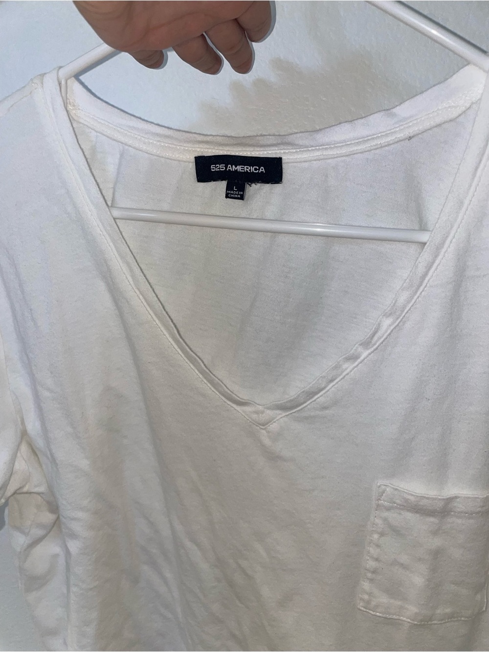 525 America tshirt - Picture 4 of 5
